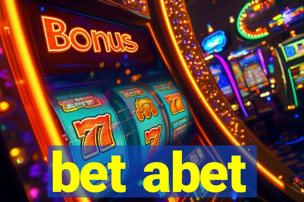 bet abet